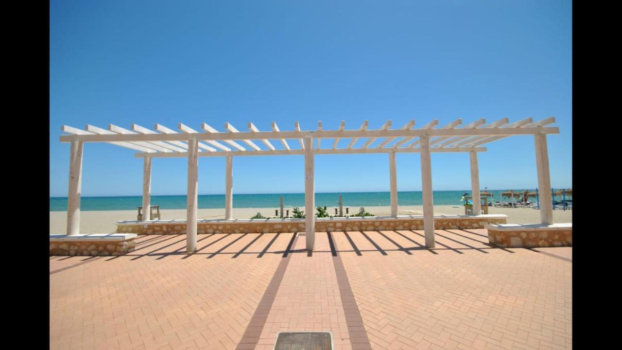 Mi Rancho Leilighet Fuengirola Eksteriør bilde