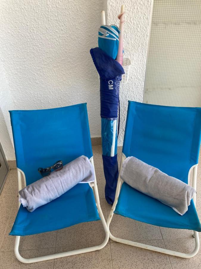 Mi Rancho Leilighet Fuengirola Eksteriør bilde