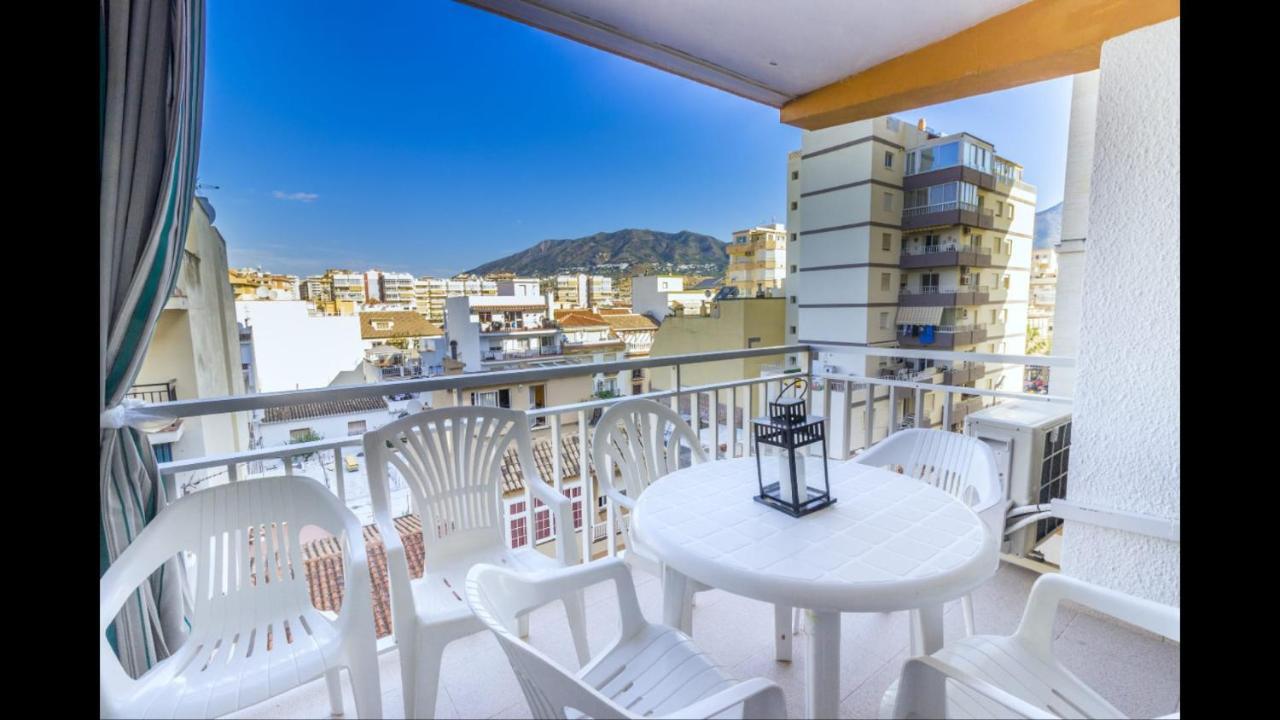 Mi Rancho Leilighet Fuengirola Eksteriør bilde